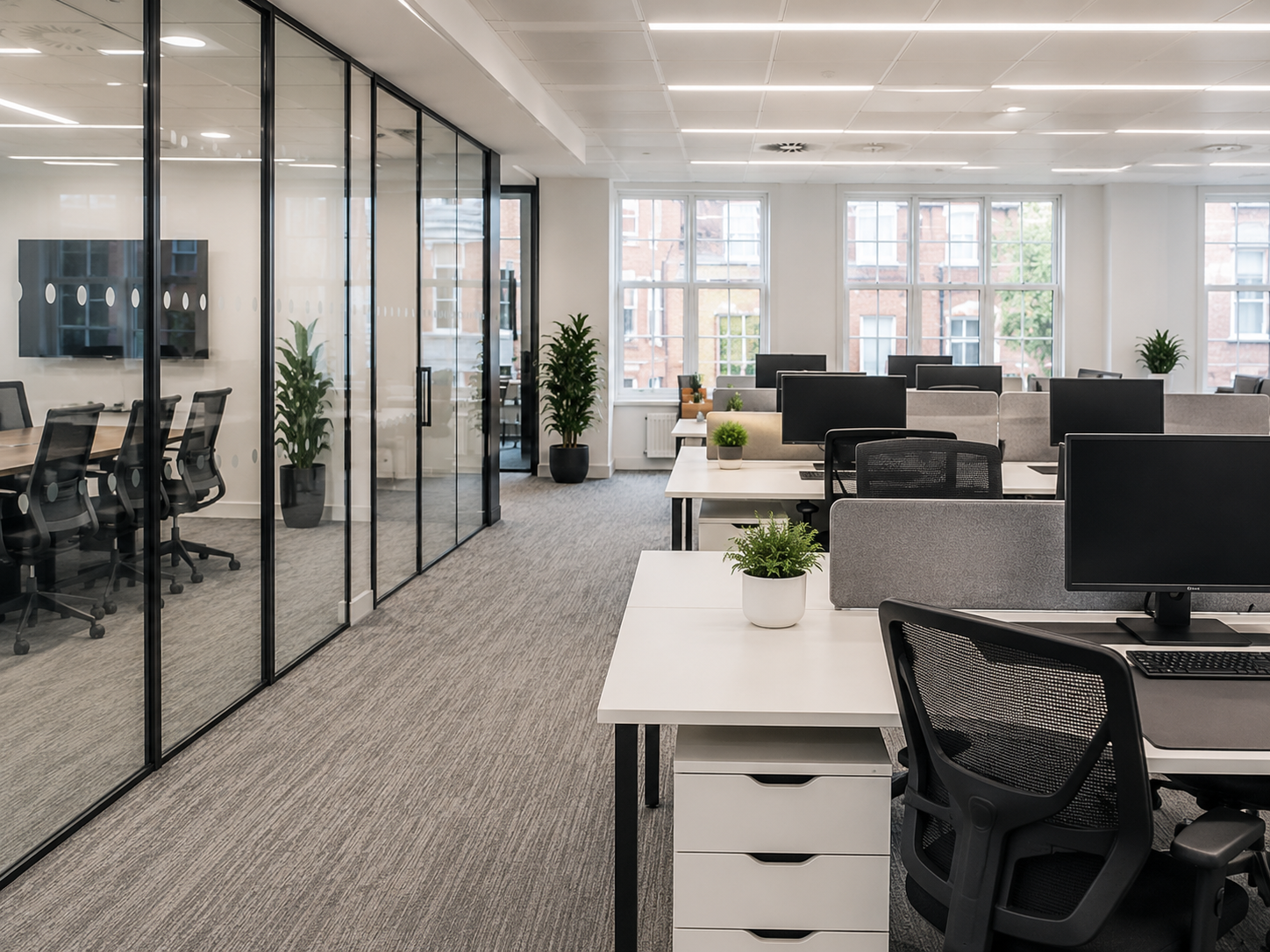 Office / Commercial Cleaning