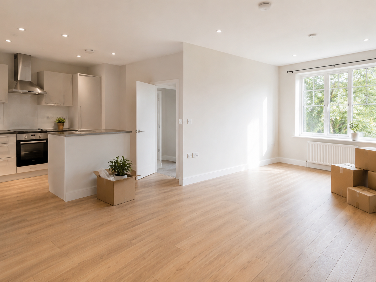 End of Tenancy Cleaning